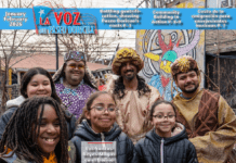 January- February 2026 La Voz