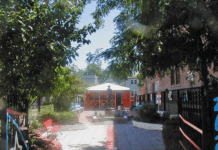 La Casita de Don Pedro y Doña Lolita