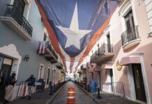 INDEPENDENCE IS THE PROGRESSIVE SOLUTION TO US COLONIALISM IN PUERTO RICO