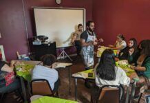 Vuelve el Festival de Cine de Bandera