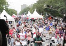 28th Fiesta Boricua: A Stunning Success