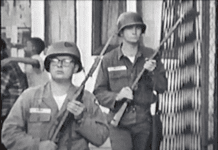 Video: 40th Anniversary Humboldt Park 1966 Riots