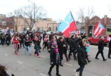 2020 Three Kings Celebration