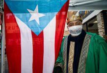 2021 Three Kings Celebration