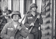 Video: 40th Anniversary Humboldt Park 1966 Riots