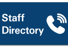 PRCC Office Directory