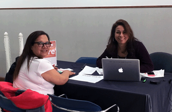 Affordable Care Act Program Here to Help and Educate