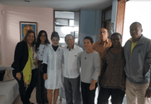 IV CONFERENCIA INTERNACIONAL POR EL EQUILIBRIO DEL MUNDO