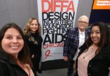 El Rescate Receives DIFFA Chicago “Excellence in Care” Award 2020
