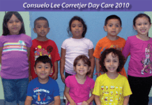 Our World of Colors CIC book 2010