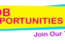 Job Opportunities