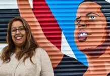 Interview with PRCC Director of Human Services & Housing Initiatives Natasha Brown