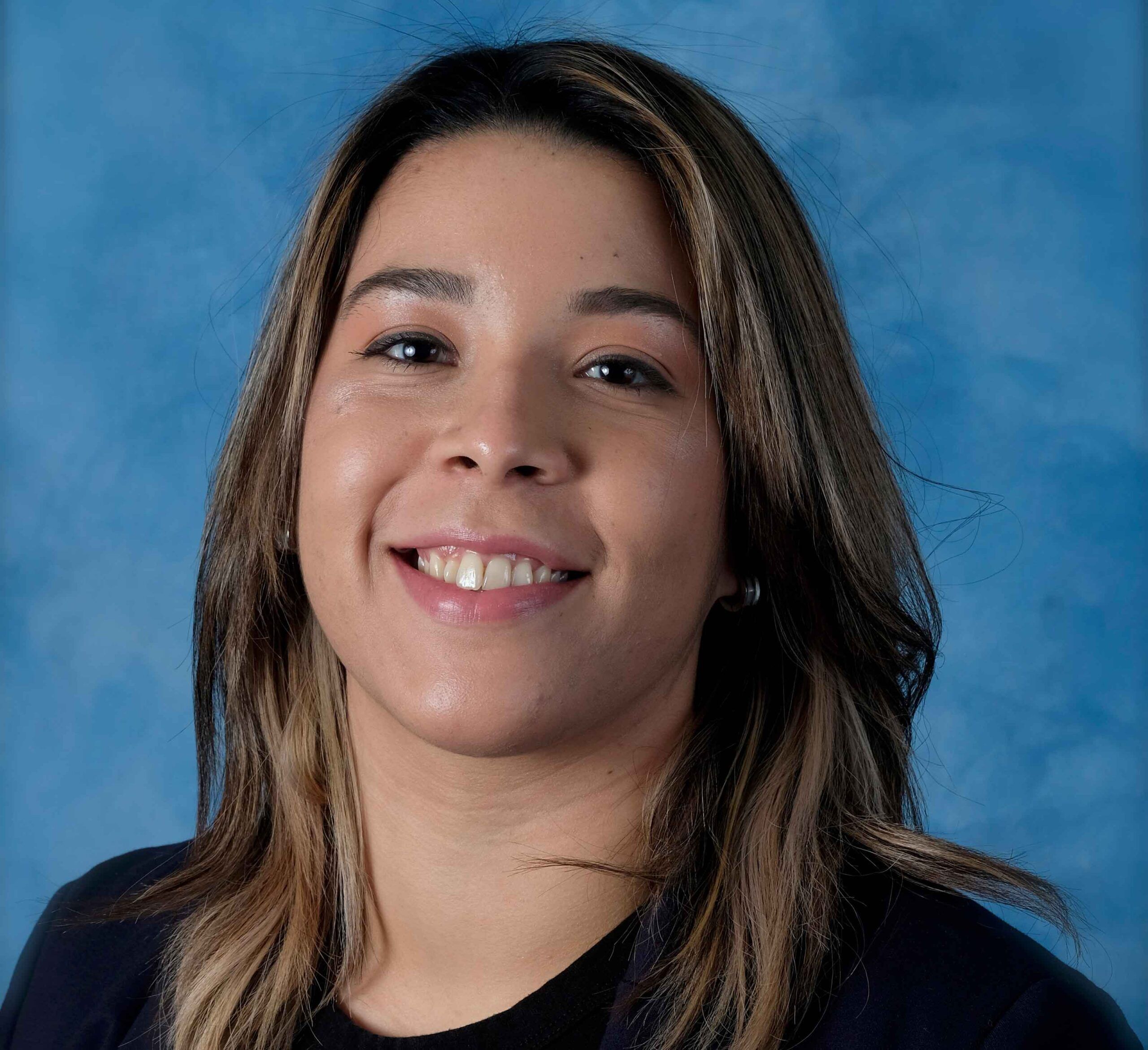 CDC Recognizes Nathalie Tirado’s Work to Translate TWIST Intervention Tool into Spanish