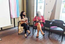 Lisa Isadora Cruz Empowerment Center Celebrates Transgender Day of Visibility