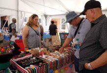 Barrio Arts Fest 2021