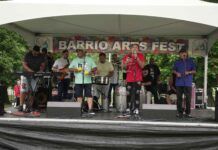 WOW, The Best Barrio Art Fest Ever! Reopening is a Big Success for The National Puerto Rican Museum