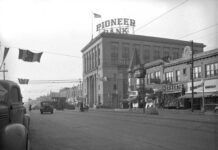 ¡La Historia de los Pioneros Comienza!