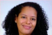 CONGRATULATIONS DR. MELISSA LEWIS, NADYA HENRÍQUEZ, AND JESSIE FUENTES