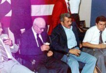 1979 September 9, Chicago IL Puerto Rican Nationalists Released, 1st Stop Chicago