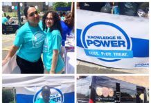 National HIV Testing Day – A Great Success!