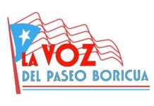 La Voz del Paseo Boricua. July/August 2020