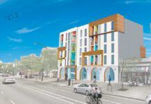 Mayor Lightfoot Supports City Council Funding for Nancy Franco Maldonado Paseo Boricua Arts Building To Break Ground in Early 2021