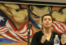 Michelle Morales: We Can Achieve Anything!