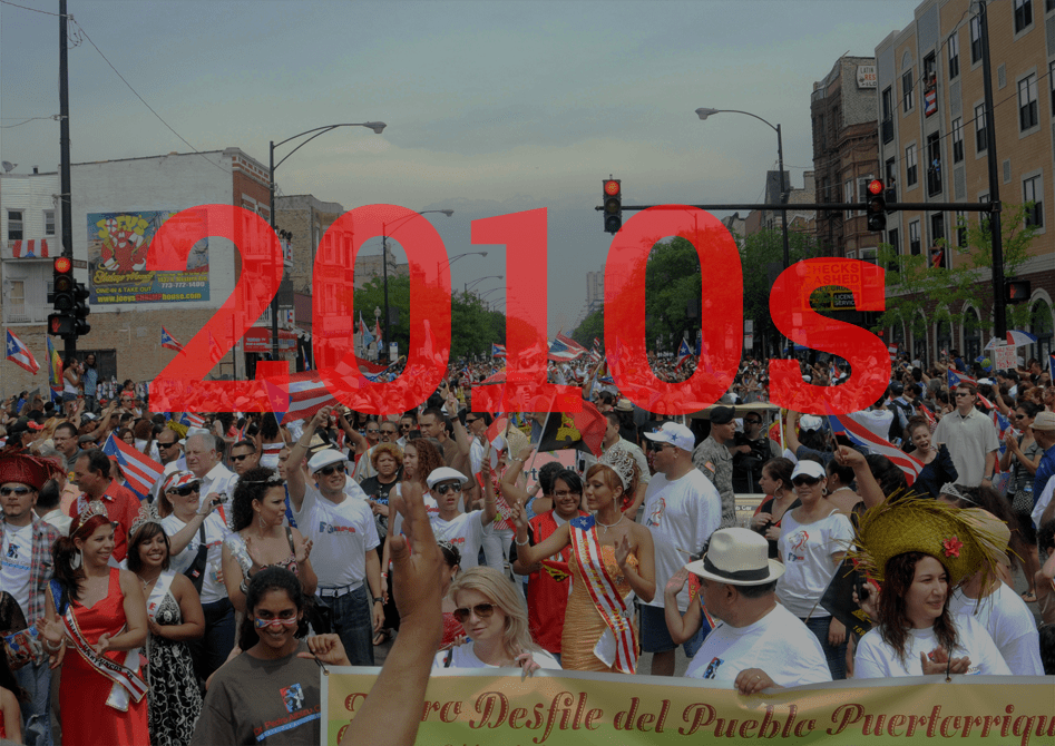 Division Street No Man’s Land