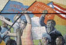 Unidos Para Triunfar – Together We Overcome, 1971, restored 1997