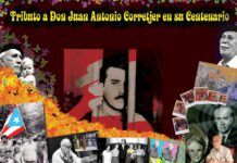 100×35 Open House – PRCC Digitizing the Barrio Archive Project Grand Opening