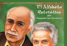 El Alfabeto Patriótico